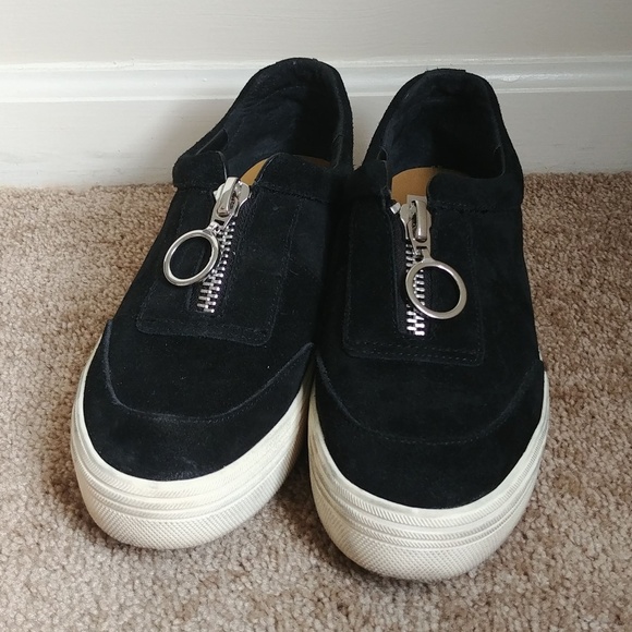 dolce vita platform shoes